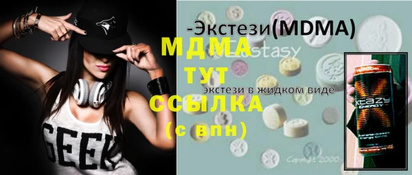 гашик Краснослободск
